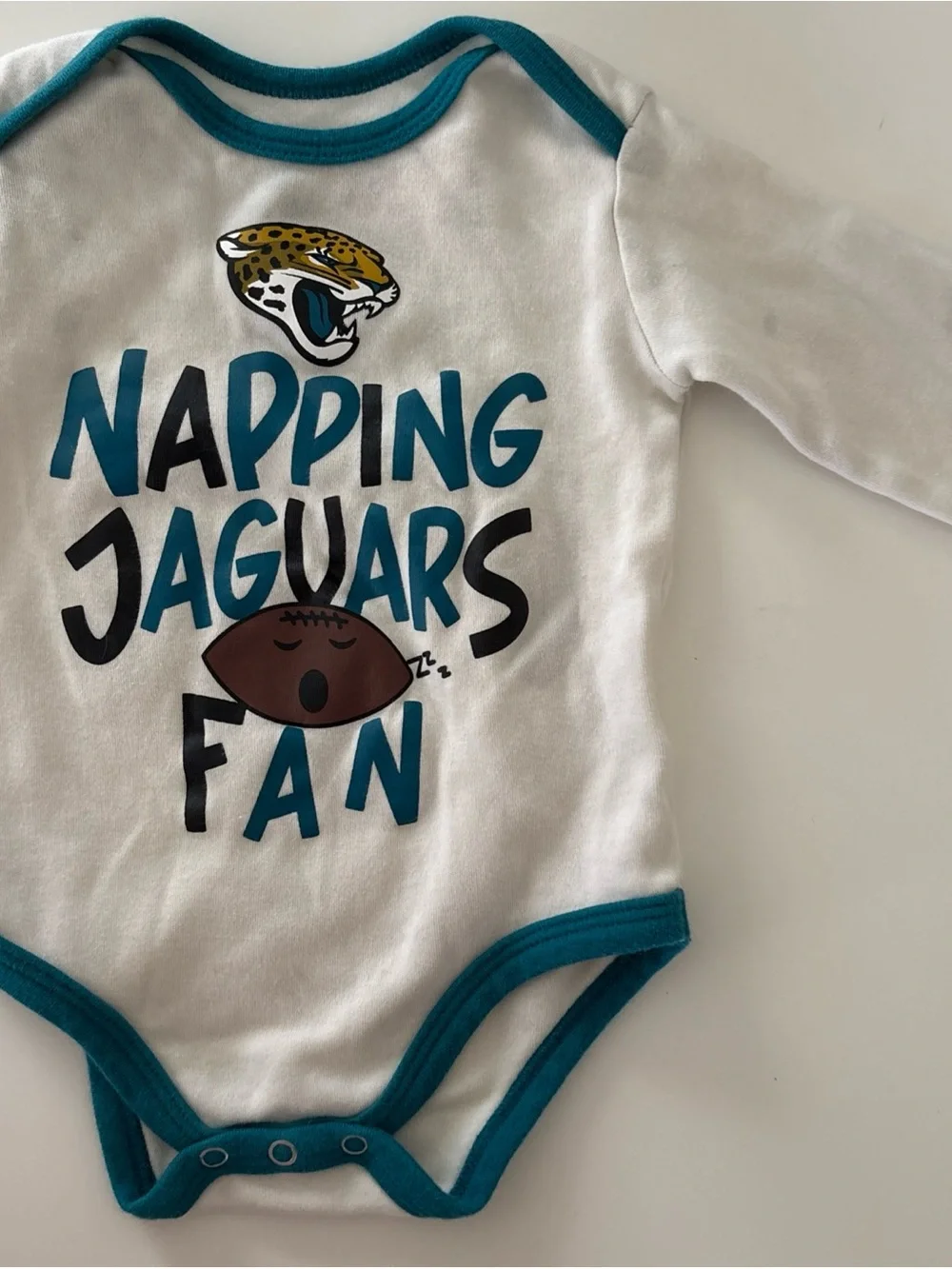 NFL official jacksonville